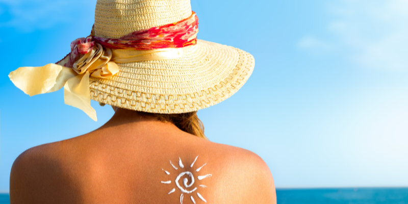 güneskreminincilde faydası