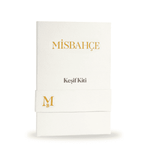 Misbahçe Keşif Kiti